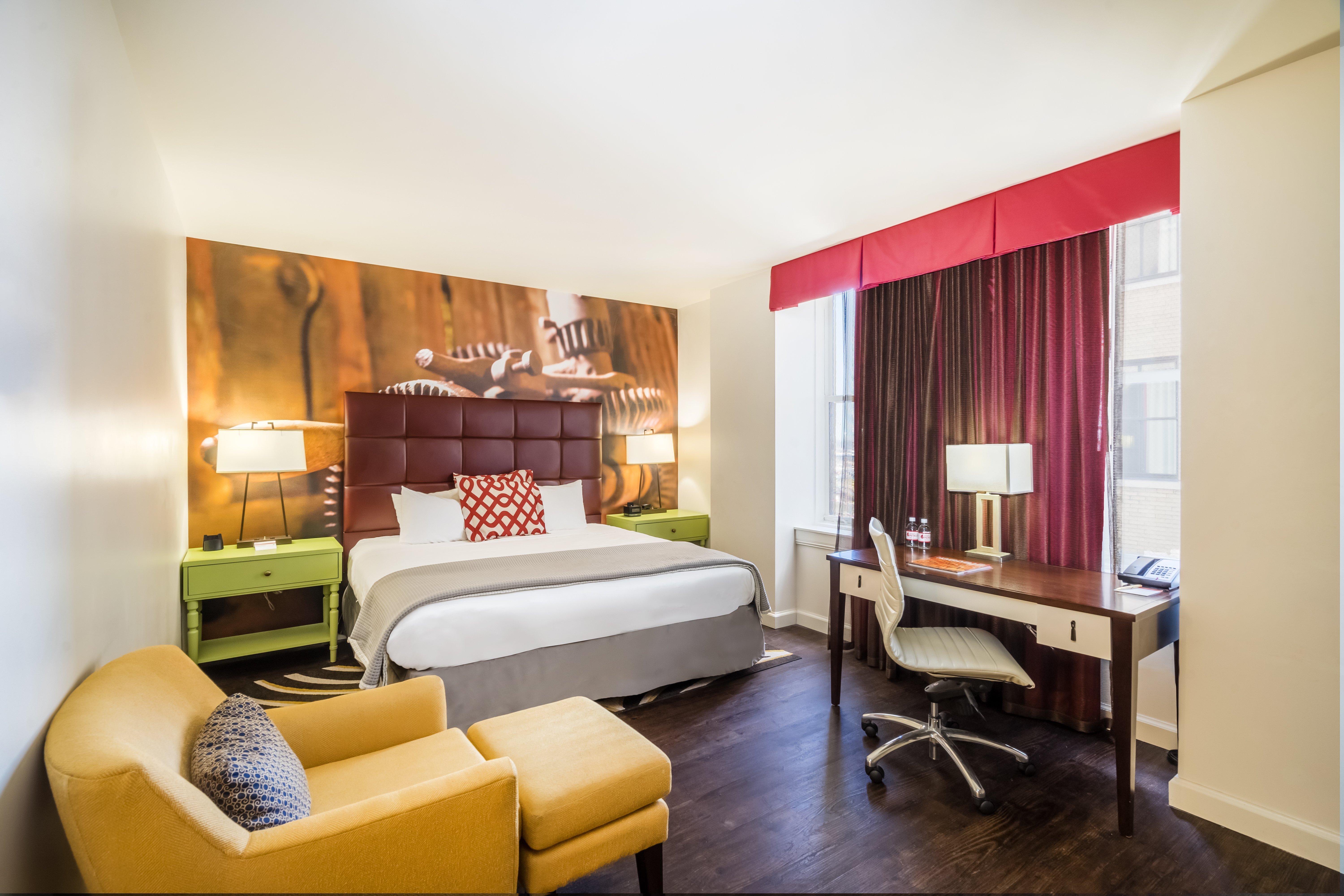Hotel Indigo Nashville - The Countrypolitan Zewnętrze zdjęcie